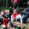 Hexe Weekend 2012